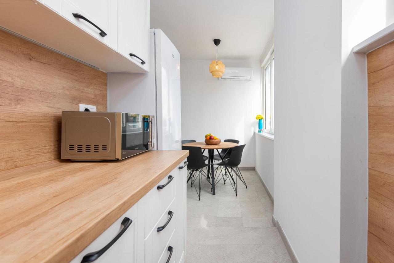 Urban Vibe Zadar Apartment Exterior photo