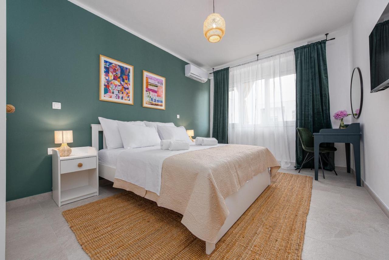 Urban Vibe Zadar Apartment Exterior photo